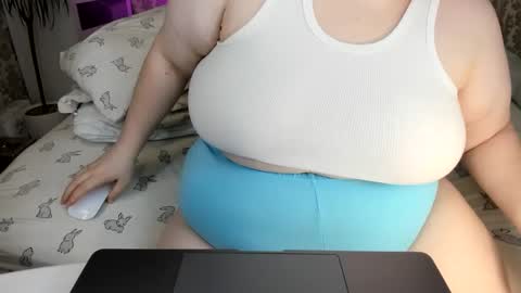 SalmaRoth online show from 25, 2, 2025