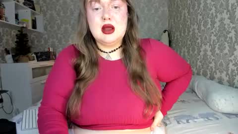 SalmaRoth online show from 18, 1, 2026