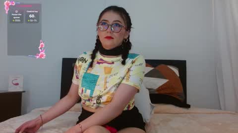 salma_tori online show from 4, 12, 2025