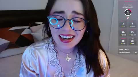Snapshot of salma_tori chatting on 25, 6, 2026 salma_tori online show from 25, 6, 2026