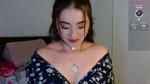 Snapshot of salma_tori chatting on 8, 7, 2026 salma_tori online show from 8, 7, 2026
