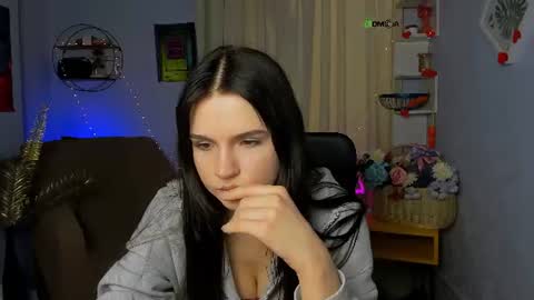 Snapshot of salma_velvet chatting on 15, 6, 2026 Salma online show from 15, 6, 2026