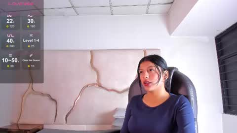 Snapshot of salmaportman_ chatting on 27, 6, 2026 salmaportman_ online show from 27, 6, 2026