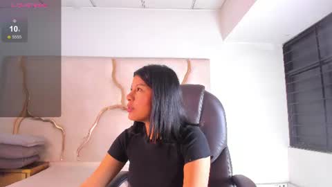 Snapshot of salmaportman_ chatting on 29, 6, 2026 salmaportman_ online show from 29, 6, 2026