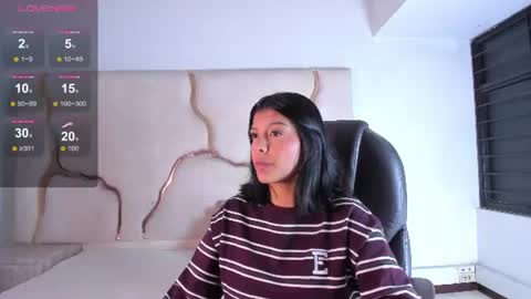 Snapshot of salmaportman_ chatting on 8, 7, 2026 salmaportman_ online show from 8, 7, 2026