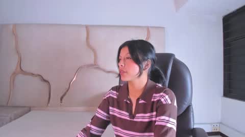 Snapshot of salmaportman_ chatting on 9, 7, 2026 salmaportman_ online show from 9, 7, 2026