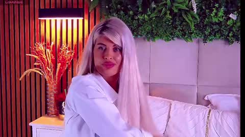 SalmaRoze online show from 16, 5, 2026
