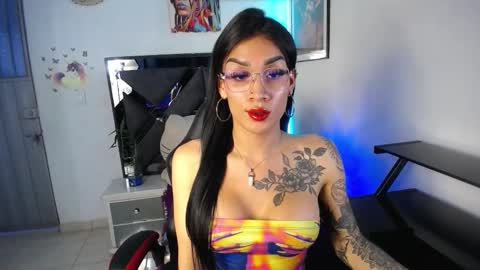 SALO HOT online show from 5, 11, 2025