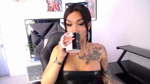 SALO HOT online show from 9, 11, 2025