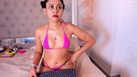 saloba_queen online show from 26, 2, 2026