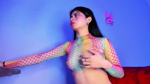 Snapshot of salome2112 chatting on 25, 1, 2025 salome online show from 25, 1, 2025