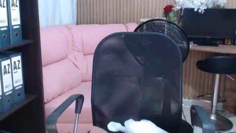 Salome online show from 28, 7, 2026