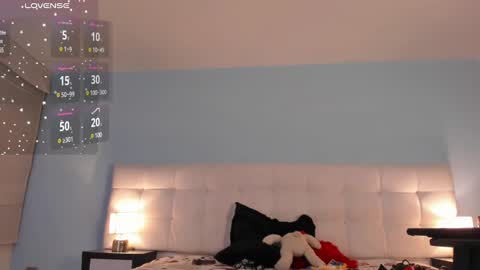 Snapshot of salome_9 chatting on 24, 12, 2024 salome online show from 24, 12, 2024