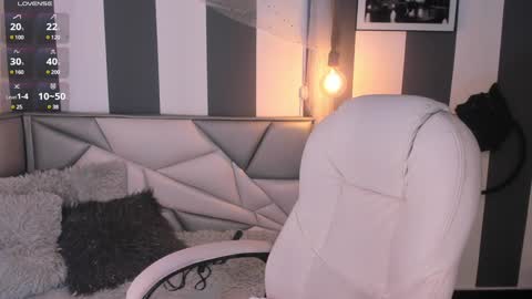 salome__evans online show from 29, 12, 2024