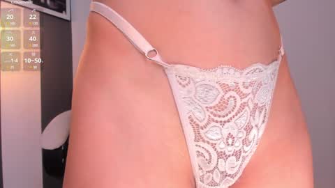 salome__evans online show from 10, 1, 2025