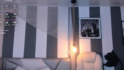 salome__evans online show from 12, 1, 2025