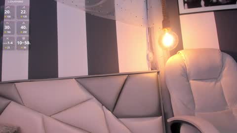 salome__evans online show from 19, 1, 2025