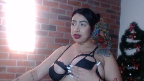 Snapshot of salome__hills chatting on 7, 1, 2025 online show from 7, 1, 2025