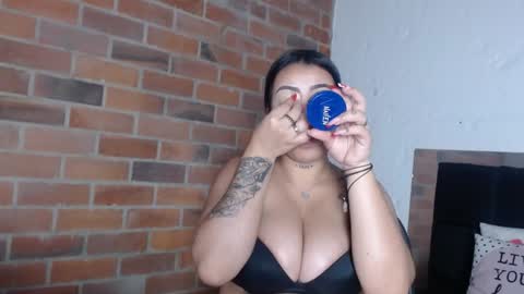 Snapshot of salome__hills chatting on 5, 2, 2025 online show from 5, 2, 2025