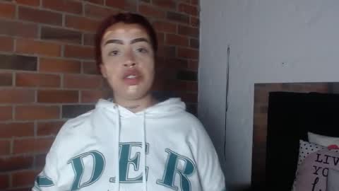 Snapshot of salome__hills chatting on 8, 3, 2025 online show from 8, 3, 2025