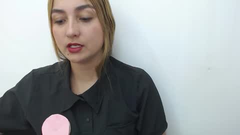 SALOME online show from 11, 11, 2025