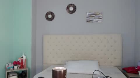 Snapshot of salome_aguilar chatting on 19, 9, 2025 Isabel online show from 19, 9, 2025