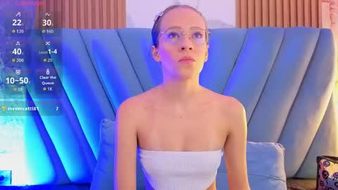 salome_cruxx online show from 2, 6, 2026