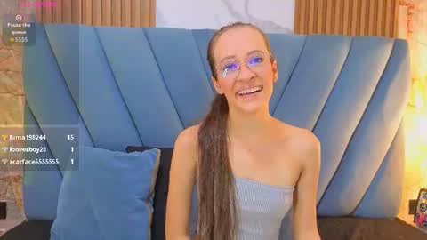 Snapshot of salome_cruxx chatting on 5, 7, 2026 salome_cruxx online show from 5, 7, 2026