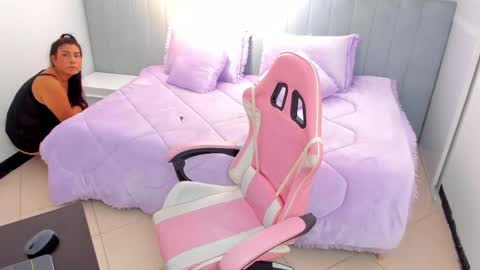 salome online show from 30, 1, 2025