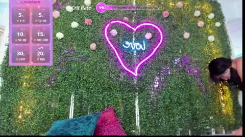 salome online show from 6, 12, 2024