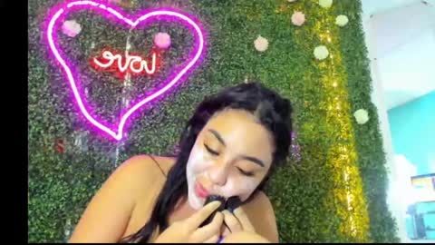 salome online show from 7, 12, 2024