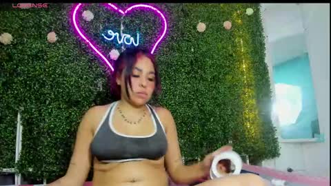 salome online show from 20, 1, 2025