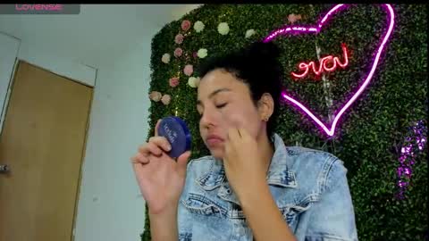 salome online show from 29, 1, 2025