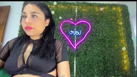 salome online show from 12, 2, 2025