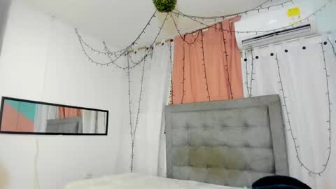 salome online show from 22, 2, 2025