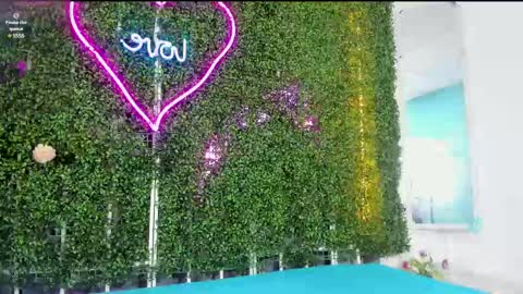 salome online show from 2, 3, 2025