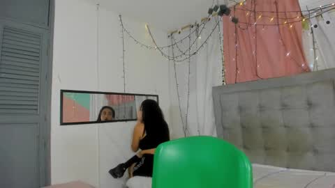 salome online show from 28, 9, 2025