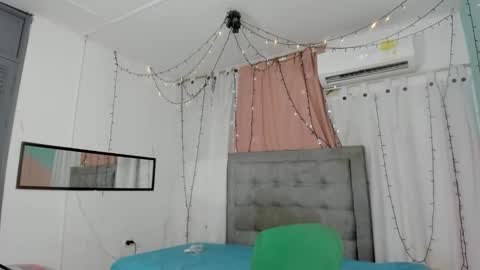 salome online show from 21, 11, 2025