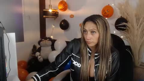 Snapshot of salome_drasin chatting on 31, 10, 2025 salome_drasin online show from 31, 10, 2025