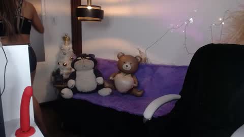 Snapshot of salome_drasin chatting on 10, 11, 2025 salome_drasin online show from 10, 11, 2025