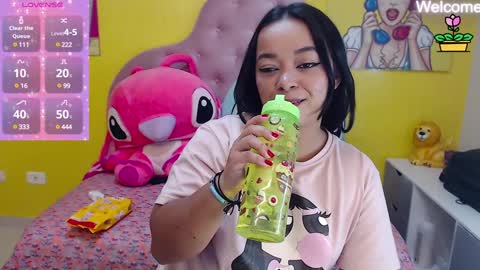 Sofii online show from 18, 12, 2024