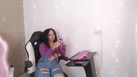 salome_horny3 online show from 14, 9, 2025