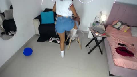 Snapshot of salome_horny3 chatting on 19, 7, 2026 salome_horny3 online show from 19, 7, 2026