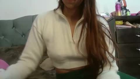 Snapshot of salome_parra21 chatting on 31, 5, 2026 salome_parra21 online show from 31, 5, 2026
