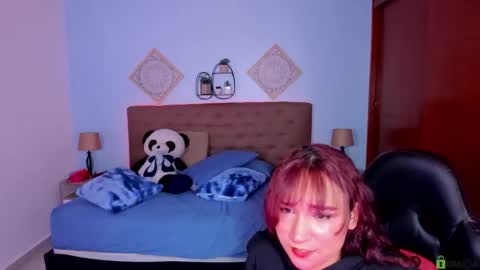 Salome online show from 10, 10, 2025