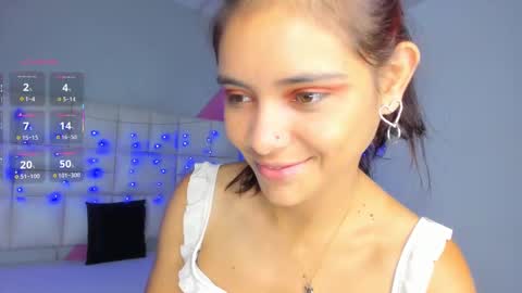 Salome Rose online show from 10, 9, 2025