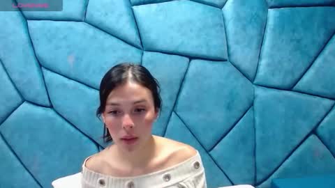 Snapshot of salome_saen_ chatting on 1, 4, 2026 salome saen online show from 1, 4, 2026