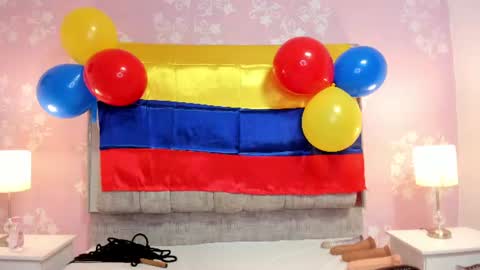 salome_simonz online show from 17, 6, 2026