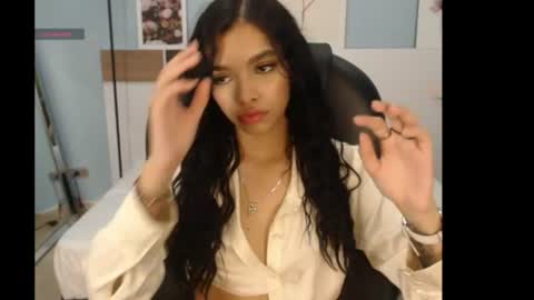 Snapshot of salome_veles chatting on 30, 7, 2026 salome_veles online show from 30, 7, 2026