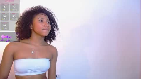 Snapshot of salome_willianss chatting on 16, 12, 2025 salome online show from 16, 12, 2025